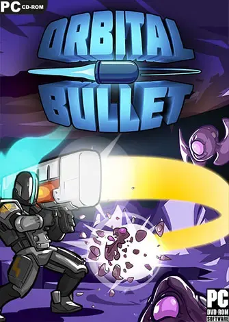 Orbital Bullet – The 360 Rogue-lite (2022) PC Full Español