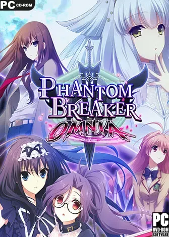 Phantom Breaker: Omnia (2022) PC Full Español Latino