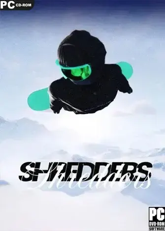 Shredders (2022) PC Full Español