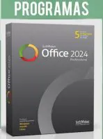 SoftMaker Office Professional 2024 Rev Full Español