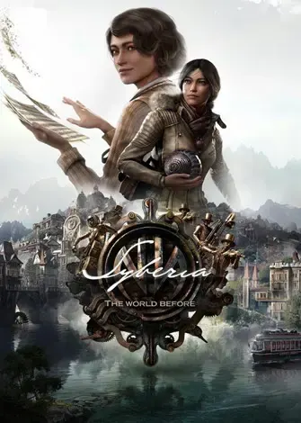 Syberia: The World Before (2022) PC Full Español