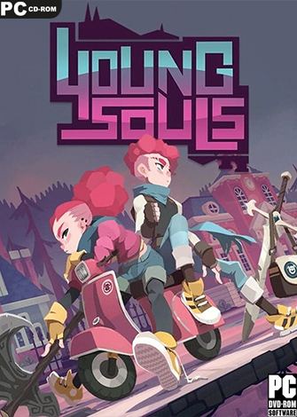 Young Souls (2022) PC Full Español