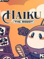 Haiku, the Robot (2022) PC Full Español Latino