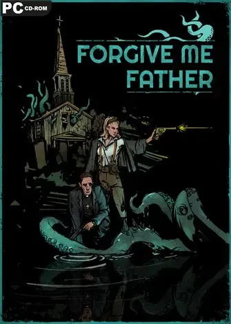 Forgive Me Father (2022) PC Full Español Forgive Me Father (2022) PC Full Español