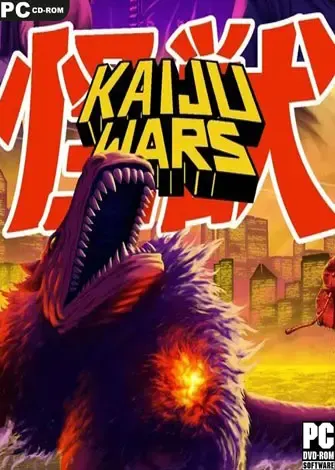 Kaiju Wars (2022) PC Full Español