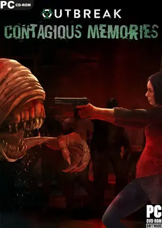 Outbreak: Contagious Memories (2022) PC Full Outbreak: Contagious Memories (2022) PC Full