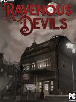 Ravenous Devils (2022) PC Full