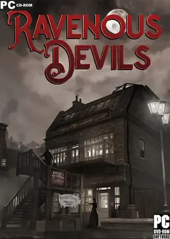 Ravenous Devils (2022) PC Full