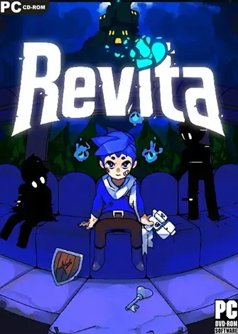 Revita (2022) PC Full Español Latino