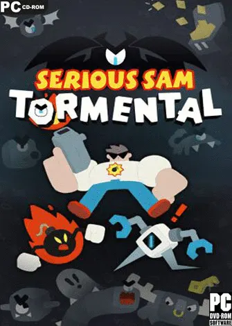 Serious Sam: Tormental (2022) PC Full