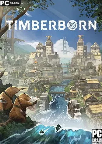 Timberborn (2026) PC Full Español