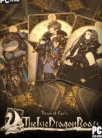 Voice of Cards: The Isle Dragon Roars (2021) PC Full Español