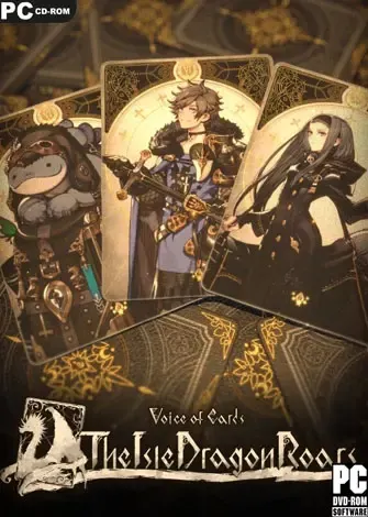 Voice of Cards: The Isle Dragon Roars (2021) PC Full Español