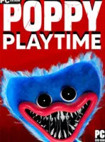 Poppy Playtime (2021-2026) PC Full Español Latino [Capítulos 1 a 5]