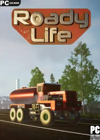 Roady Life (2022) PC Full Español