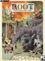 Root - A Game of Woodland Might and Right (2020) PC Full Español