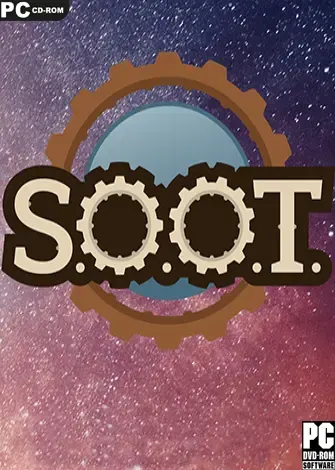 SOOT (2022) PC Full Español