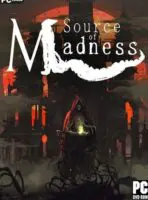 Source of Madness (2022) PC Full Español