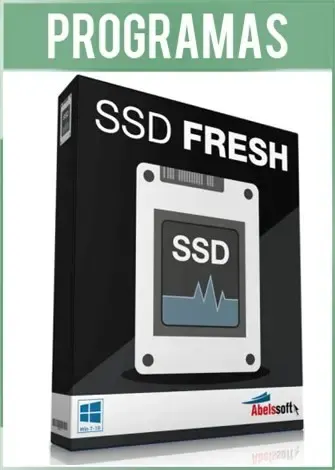 Abelssoft SSD Fresh Plus Versión Full Español Abelssoft SSD Fresh Plus Versión Full Español