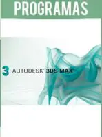 Autodesk 3DS MAX Versión Full Español
