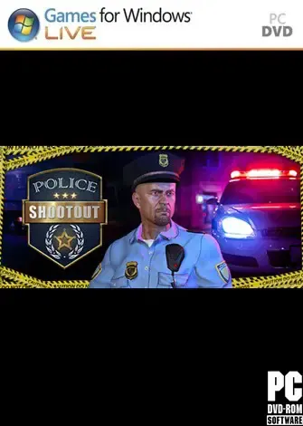 Police Shootout (2022) PC Full Español