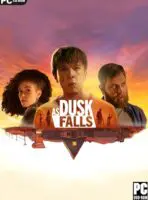 As Dusk Falls (2022) PC Full Español