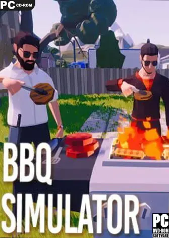 BBQ Simulator: The Squad (2022) PC Full Español