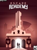 Escape Academy (2022) PC Full Español