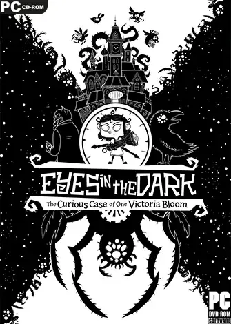 Eyes in the Dark (2022) PC Full Español Latino