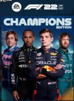 Formula 1 F1® 22 (2022) PC Full Español