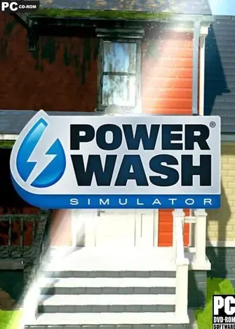PowerWash Simulator (2022) PC Full Español PowerWash Simulator (2022) PC Full Español