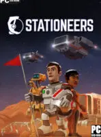 Stationeers PC Game Español