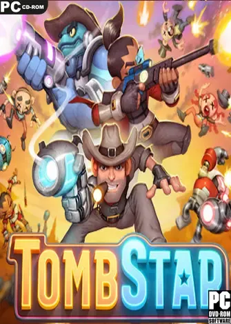 TombStar (2022) PC Full