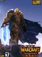 Warcraft III: Reforged (2020) PC Full Español Latino
