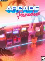 Arcade Paradise (2022) PC Full Español