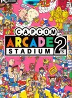Capcom Arcade 2nd Stadium (2022) PC Full Español