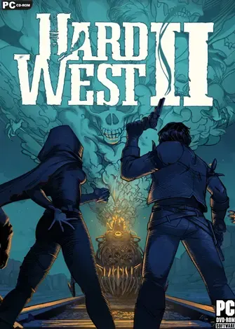 Hard West 2 (2022) PC Full Español Hard West 2 (2022) PC Full Español