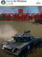Regiments (2022) PC Full Español