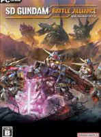 SD Gundam Battle Alliance (2022) PC Full Español