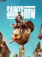 Saints Row V Reboot (2022) PC Full Español