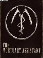 The Mortuary Assistant (2022) PC Full