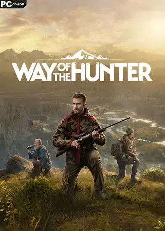Way of the Hunter (2022) PC Full Español