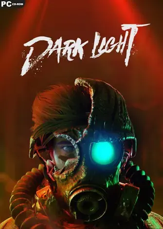 Dark Light (2022) PC Full