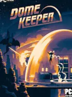 Dome Keeper (2022) PC Full Español Latino