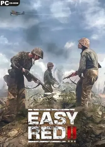 Easy Red 2 (2020) PC Full Español Easy Red 2 (2020) PC Full Español