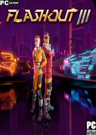 FLASHOUT 3 (2022) PC Full Español