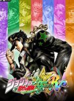 JoJo’s Bizarre Adventure: All-Star Battle R (2022) PC Full Español