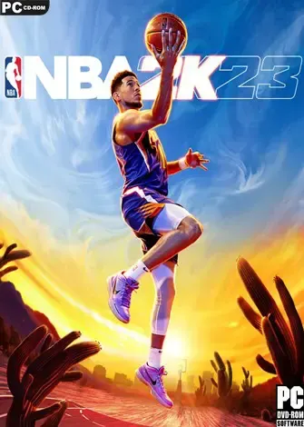 NBA 2K23 (2022) PC Full Español NBA 2K23 (2022) PC Full Español
