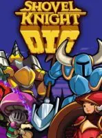 Shovel Knight Dig (2022) PC Full Español