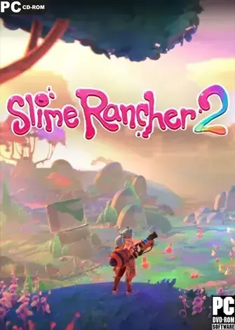 Slime Rancher 2 (2025) PC Full Español